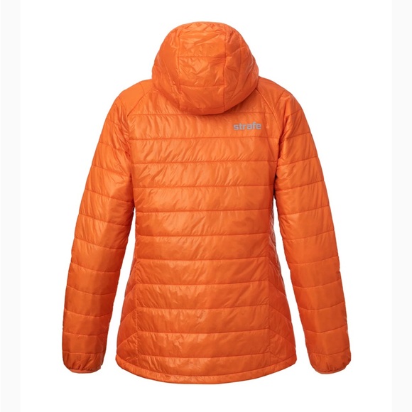 Strafe Aspen Aero Insulator Jacket - Picture 2 of 2